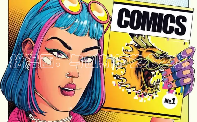 哔咔漫画下拉式免费阅读